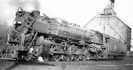 BM 4-8-2 #4101, "Hannah Dustin" - Boston & Maine